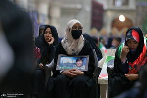 تجدید میثاق سازمان های مردم نهاد حامی فلسطین با آرمان های حضرت امام (س)