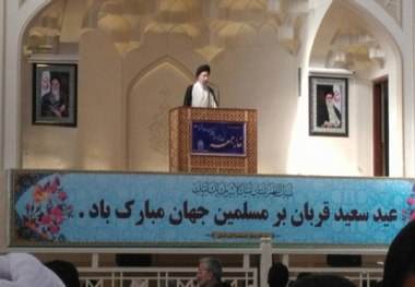 امام جمعه گرگان: سخن علیه برجام کمک به اهداف آمریکا است