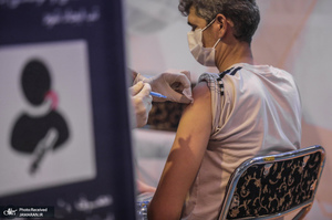 منتخب تصاویر امروز جهان- 5 مرداد 1400