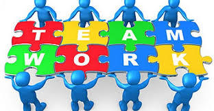 نکات کلیدی برای کار تیمی موفق