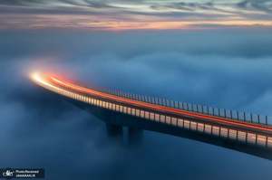 منتخب تصاویر امروز جهان- 5 مرداد 1400