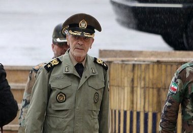 جانباز امیر سرتیپ «ناصر محمدی‌فر» به همرزمان شهیدش پیوست + سوابق