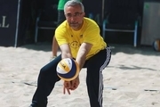 فدراسیون پرحاشیه و خبرساز این روزها!/ والیبال ایران با رفتن ضیایی ضرر می کند؟