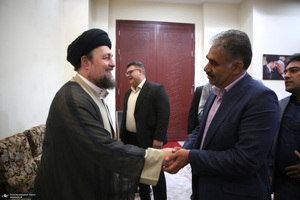 تجدید میثاق  فعالان فرهنگی ورزش کشور با ارمان های امام خمینی (س)