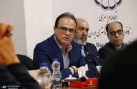 نشست بررسی «افزایش سن بازنشستگی از منظر حقوق‌بشر و شهروندی» (6)