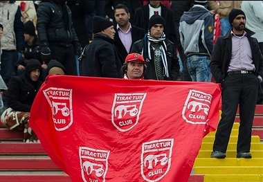 3 باشگاه استقلال، پرسپولیس و تراکتور در فصل آینده لیگ قهرمانان آسیا حضور خواهند داشت