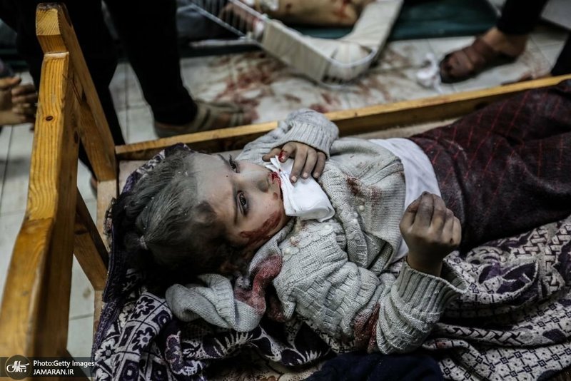 سند جنایت صهیونیست‌ها - 15