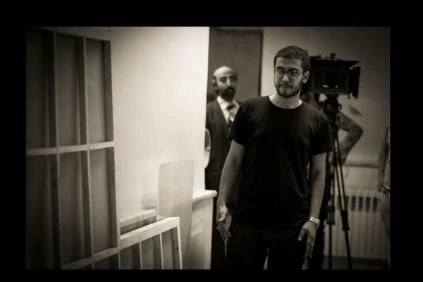 
جشن طلاق زوج ها فیلم می شود