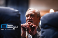 مراسم تکریم و معارفه نماینده رهبر انقلاب در موسسه اطلاعات (56)