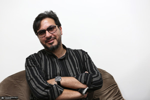 دیدار وزیر راه و شهر سازی با سید حسن خمینی