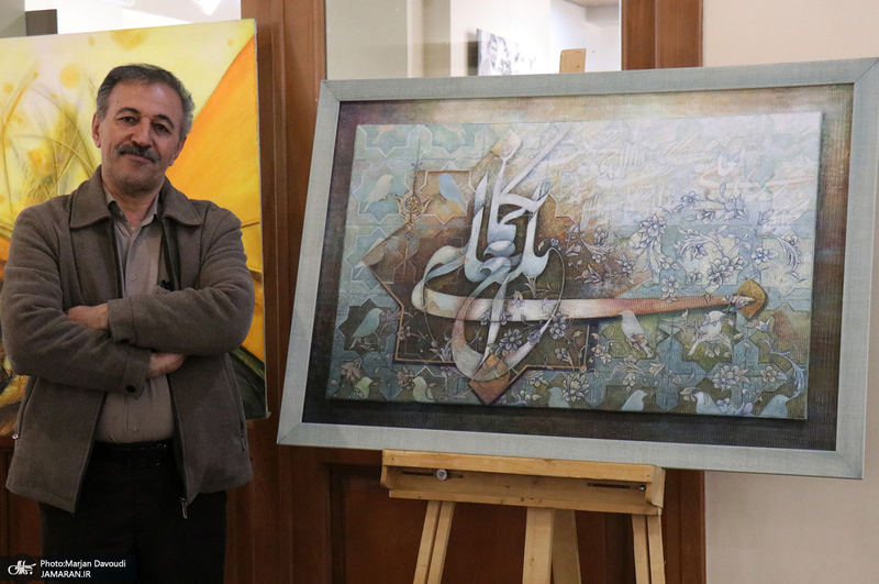 کارگاه های هنری چهارمین هفته فرهنگی «بر آستان آفتاب»