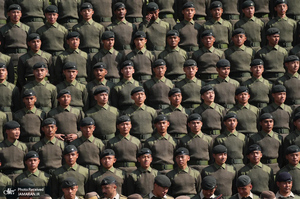 منتخب تصاویر امروز جهان - 19 و 20 بهمن 1403