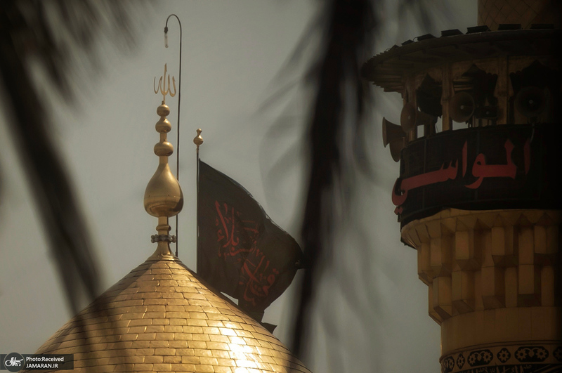 کربلا در آستانه اربعین حسینی