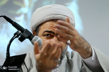 حمید رسایی خواستار تیراندازی به رشیدی کوچی در خودروی جلیلی شد! + عکس