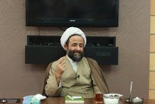 امینی‌نژاد، استاد حوزه علمیه قم: امام خمینی(ره) علم را برای اجرا و عمل می‌خواست