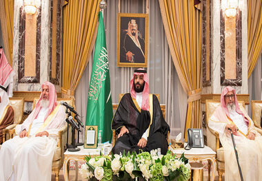 دردسر جدید محمد بن سلمان
