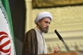 امام‌جمعه شیراز:انتقام خون شهدای انقلاب تنها کشتن چند نفر نیست/ افراد نباید به بهانه دلسوزی نسبت به رواج دادن ظلم در جامعه اقدام کنند/ قانون‌مداری باید محور تصمیمات دولت و جامعه باشد
