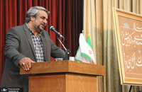 تجلیل از  سید علی ظهیرالاسلام