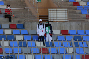 رقابت های پارادو و میدانی بازی های پاراآسیایی جوانان بحرین 2021