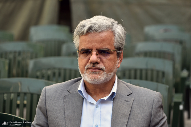 محمود صادقی: احراز صلاحیت یکی از سه کاندیدای جبهه اصلاحات خبر امیدوارکننده‌ای است/ این آرایش به نفع کاندیدای اصلاحات است/ می‌توانیم شاهد یک انتخابات رقابتی باشیم