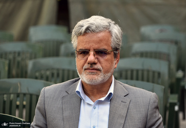 محمود صادقی: احراز صلاحیت یکی از سه کاندیدای جبهه اصلاحات خبر امیدوارکننده‌ای است/ این آرایش به نفع کاندیدای اصلاحات است/ می‌توانیم شاهد یک انتخابات رقابتی باشیم