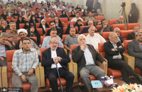 تجلیل از  سید علی ظهیرالاسلام