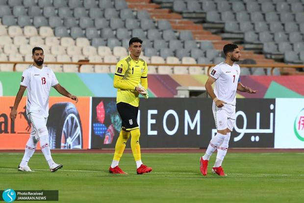 لقب جالب رسانه معروف اسپانیایی به بیرانوند+ عکس
