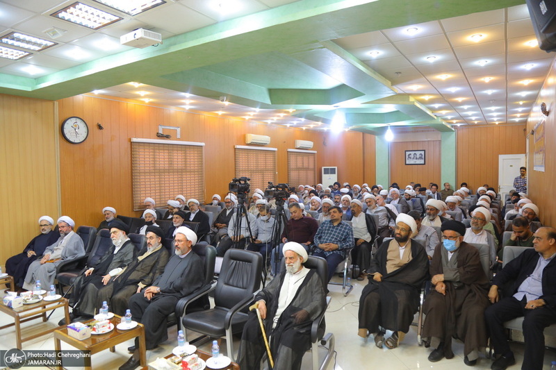 پنجمین نشست تبیین مکتب امام خمینی با عنوان «مکتب اصولی (2)»