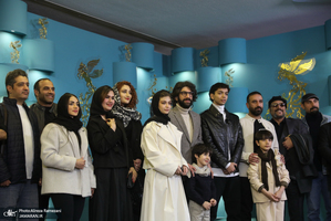 چهل و سومین جشنواره فیلم فجر - 4
