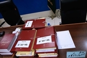 تمام پرونده‌های معوق دادگستری گلستان تعیین تکلیف می‌شود