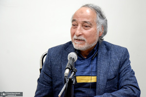 نشست هم اندیشی معاونین پژوهشی ادوار موسسه تنظیم و نشر آثار امام خمینی(س) 