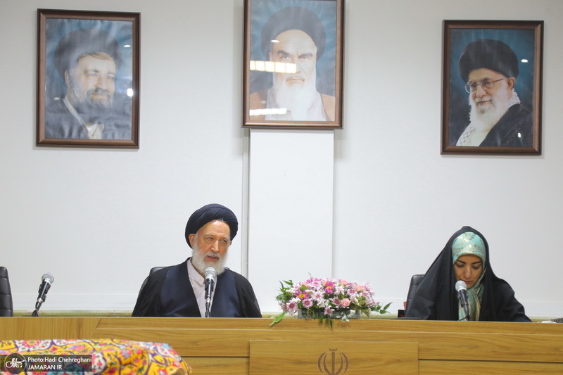 رونمایی از کتاب «مباحثاتی در تفسیرپژوهی معاصر»