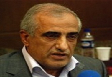 طبیعت اردبیل برای ورزش قایقرانی مناسب است