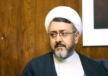  Late President Raeisi paved footsteps of Imam Khomeini since his youthhood: Dr. Komsari