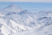 امدادگران گردشگر روسی را در ارتفاعات البرز نجات دادند
