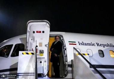 عراقچی ژنو را به مقصد تهران ترک کرد