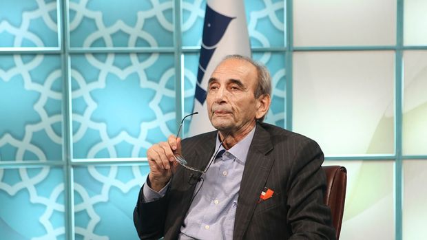 پرویز کردوانی، پدر علم کویرشناسی ایران درگذشت