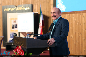 مراسم رونمایی از کتاب های آیت الله هاشمی رفسنجانی(س)-1