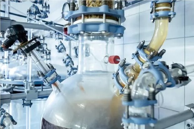 تولید پلاستیک خوراکی با زباله‌!
