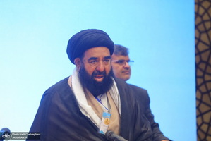 همایش یکصدمین بازتأسیس حوزه های علمیه قم (48)