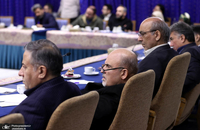 نشست سه ساعته پزشکیان با دبیران‌کل احزاب، شخصیت‌های برجسته و نخبگان سیاسی (24)