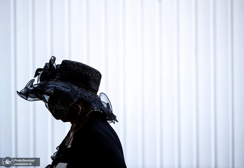 منتخب تصاویر امروز جهان- 12 اردیبهشت 1400