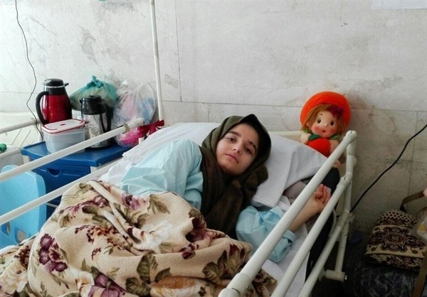 اقدامات درمانی لازم برای خانواده «هانیه» به موقع انجام شده است