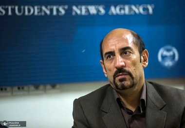 جهانبخش ایزدی، تحلیلگر مسائل بین‌الملل: احتمالا اروپا با پیشنهاد روسیه برای تمدید مهلت فعال‌سازی مکانیسم ماشه موافقت نخواهد کرد/ ما نیز اصلا نباید به روسیه اعتماد کنیم/ احتمال اجرای اسنپ‌بک بسیار بالاست