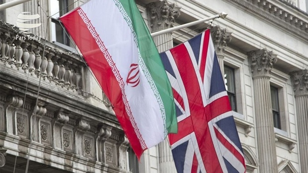واکنش بریتانیا به گام سوم ایران در کاهش تعهدات برجامی