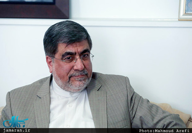 جنتی: روحانی اگربعضی حرفها را بزند کشوربه هم می ریزد/ ندیدید واکنش رئیس قوه قضاییه را به یک انتقادکوچک؟
