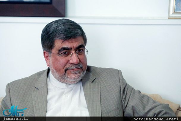 جنتی: سخنان رییس جمهوری در پاسخ به موضع گیری های ترامپ افتخارآمیز بود
