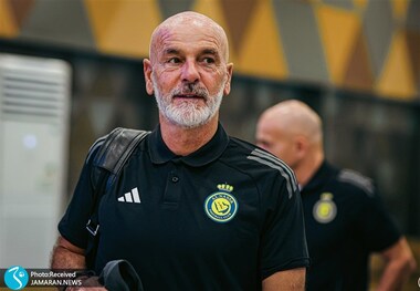 اخراج پیولی از النصر