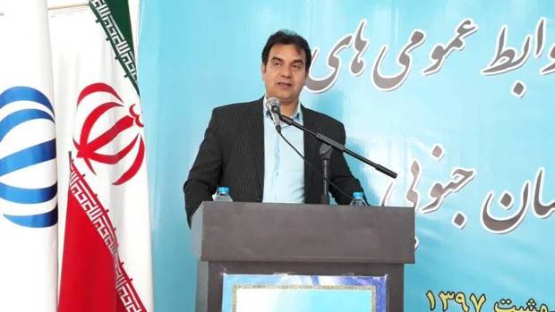 اطلاع رسانی درست و به موقع باعث  امید و نشاط می شود