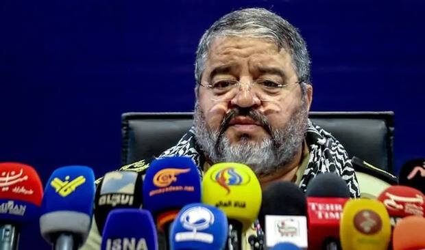 سردار جلالی: مسئولان محلی برای مدیریت بحران هسته‌ای آموزش دیدند